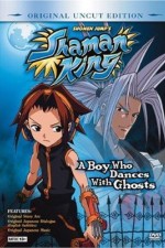 Shaman King